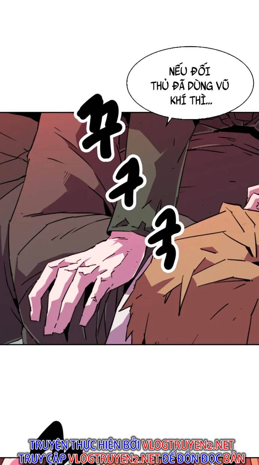 Săn Lùng Bắt Nạt Chapter 5 - 77