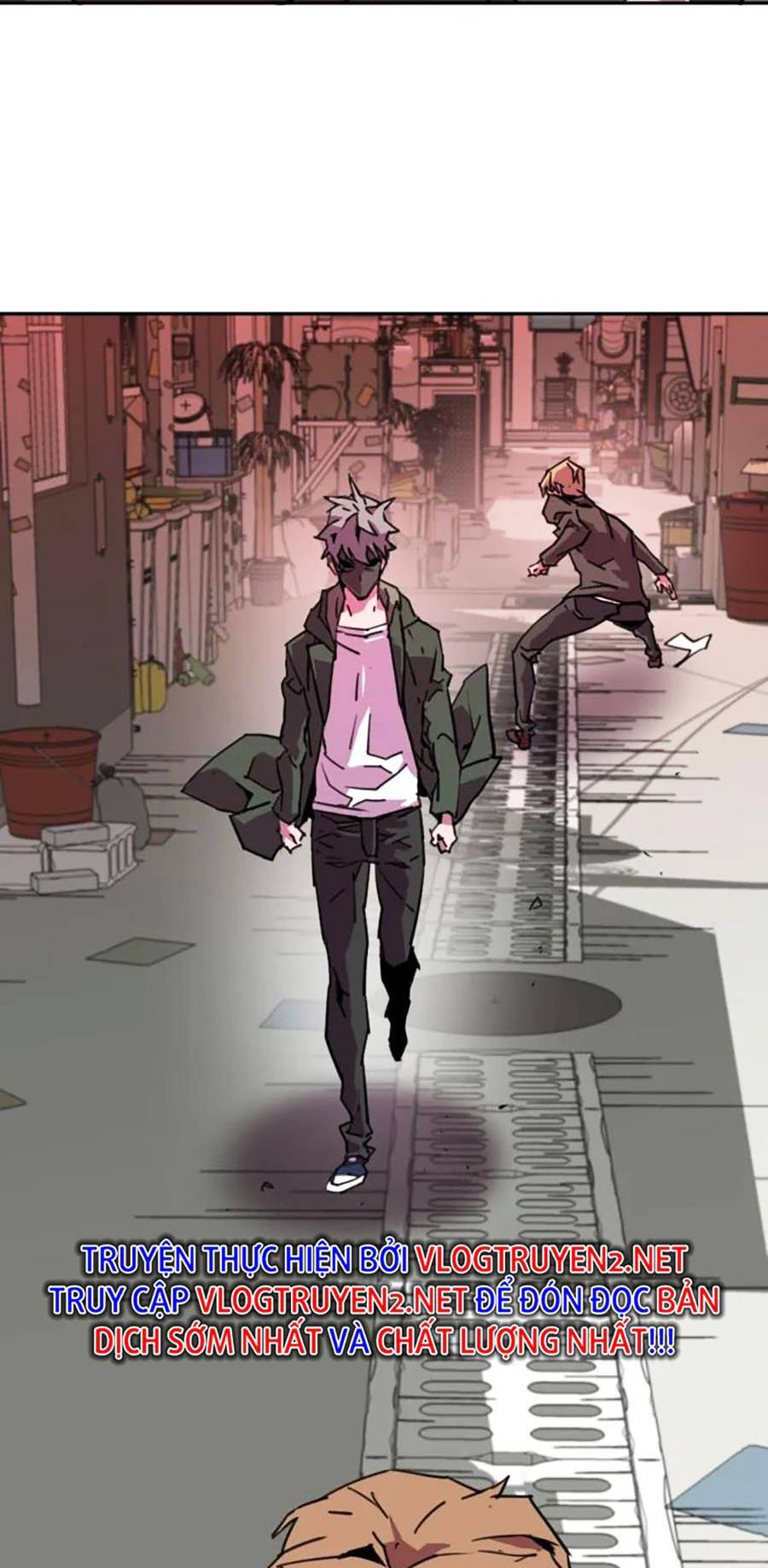 Săn Lùng Bắt Nạt Chapter 5 - 9