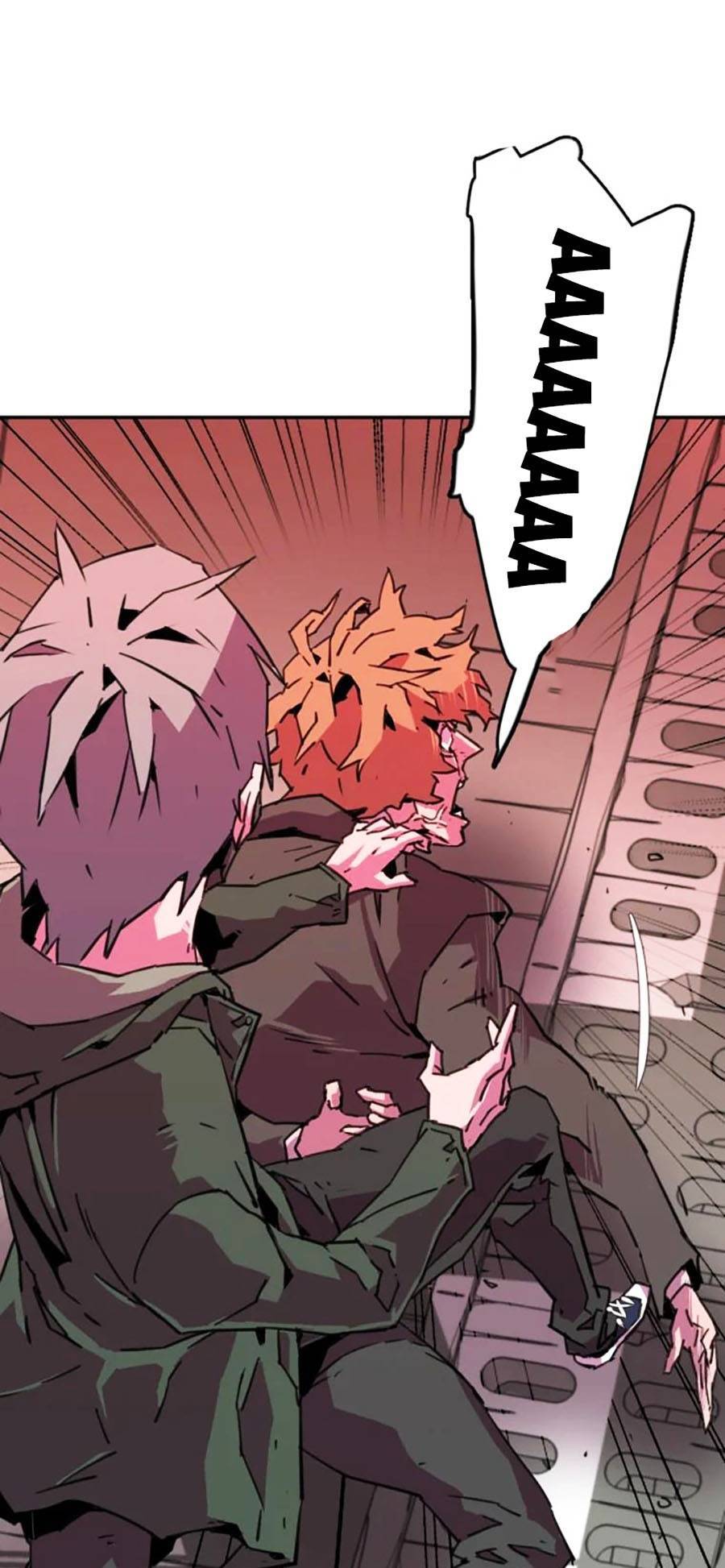 Săn Lùng Bắt Nạt Chapter 5 - 81