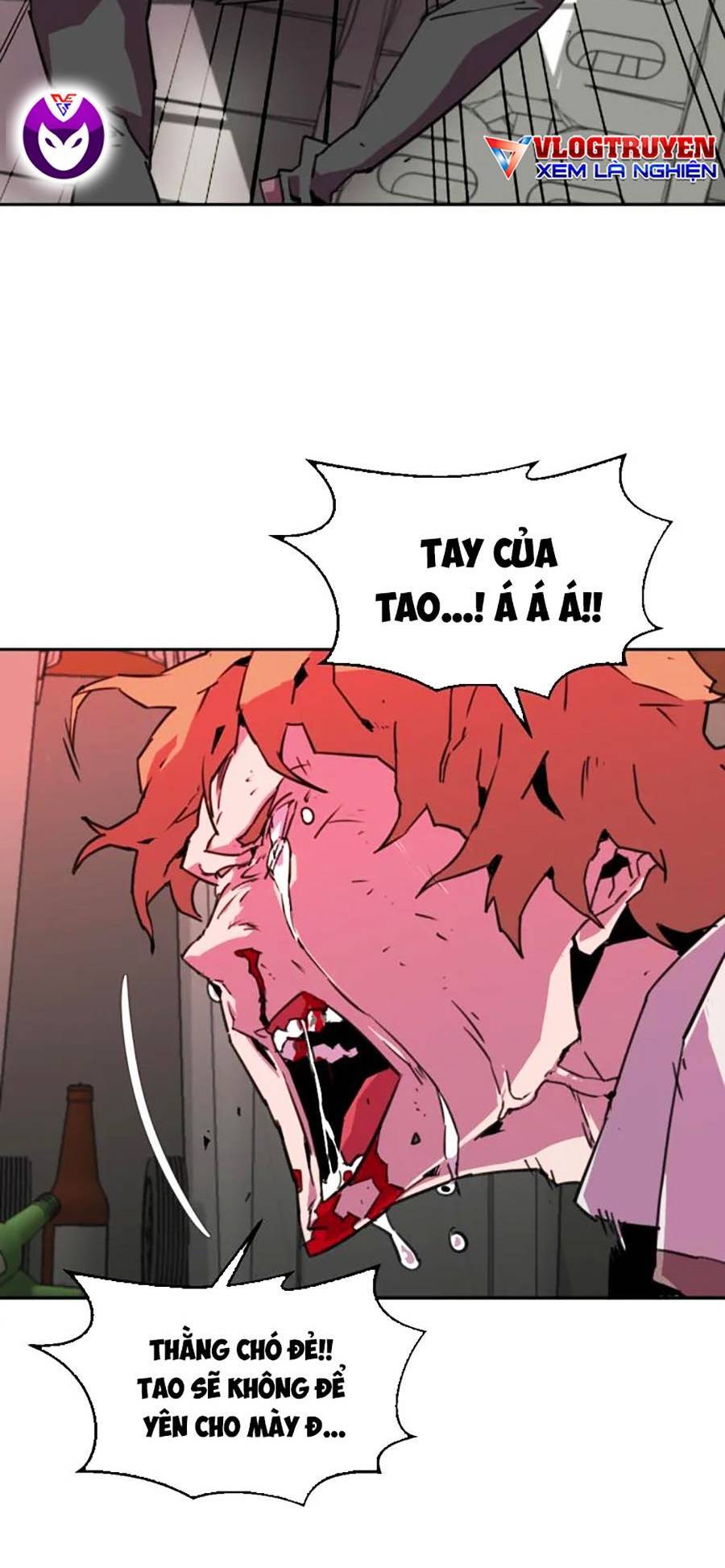 Săn Lùng Bắt Nạt Chapter 5 - 82