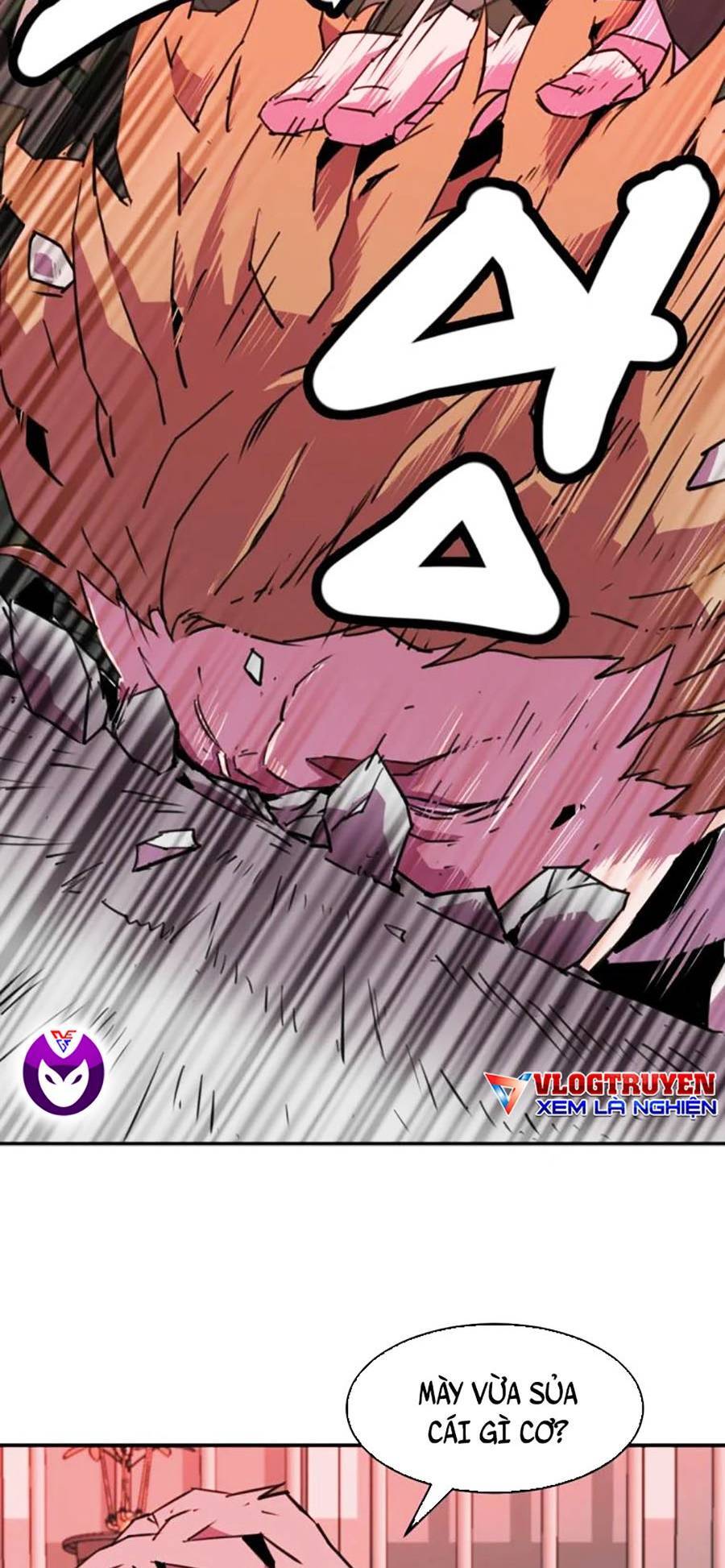 Săn Lùng Bắt Nạt Chapter 5 - 84