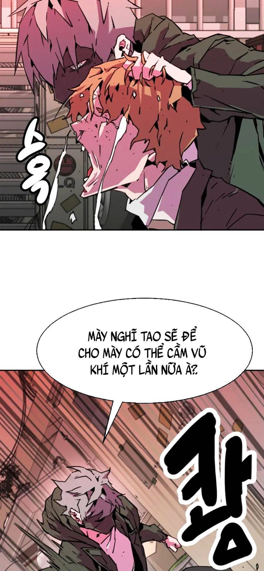 Săn Lùng Bắt Nạt Chapter 5 - 85