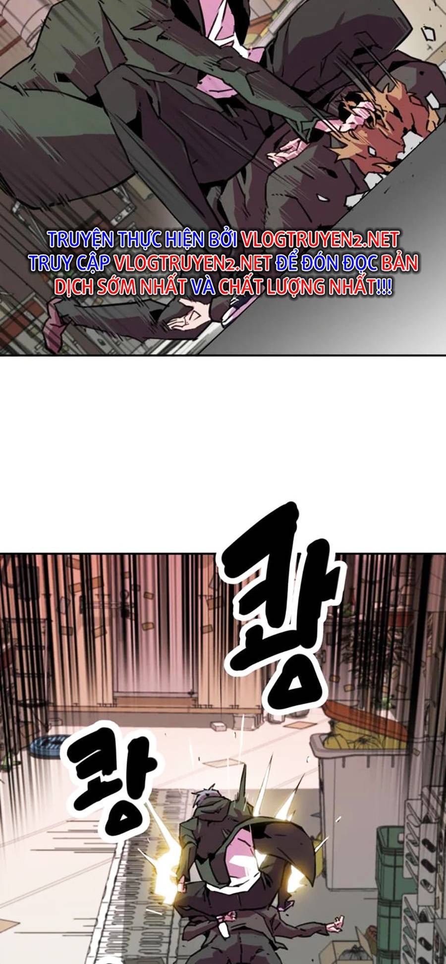 Săn Lùng Bắt Nạt Chapter 5 - 86