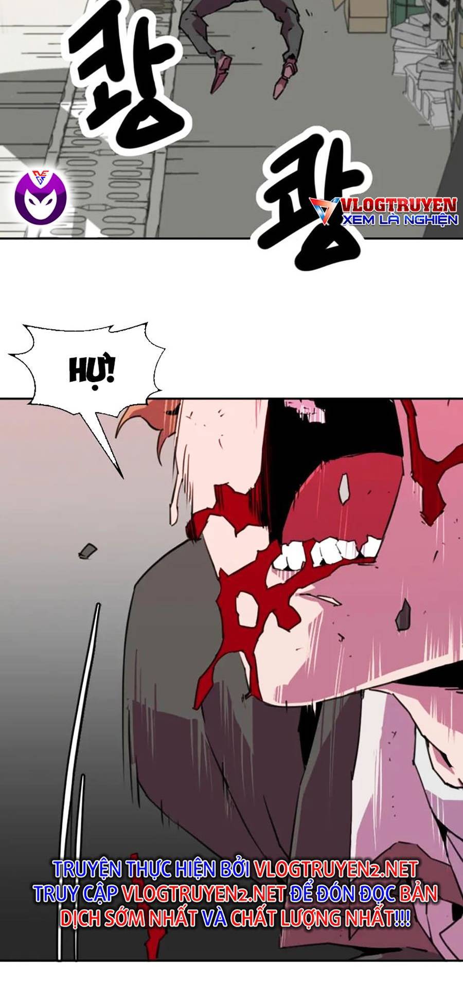 Săn Lùng Bắt Nạt Chapter 5 - 87