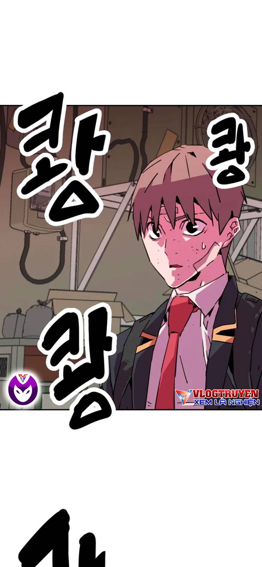 Săn Lùng Bắt Nạt Chapter 5 - 88