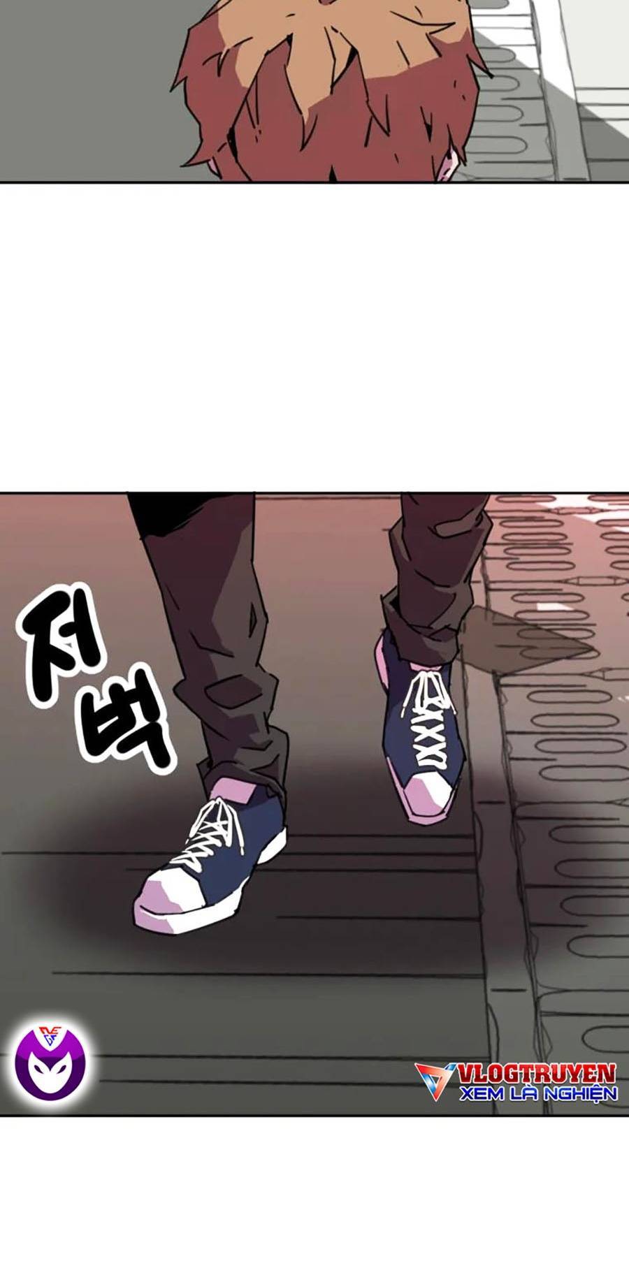 Săn Lùng Bắt Nạt Chapter 5 - 10