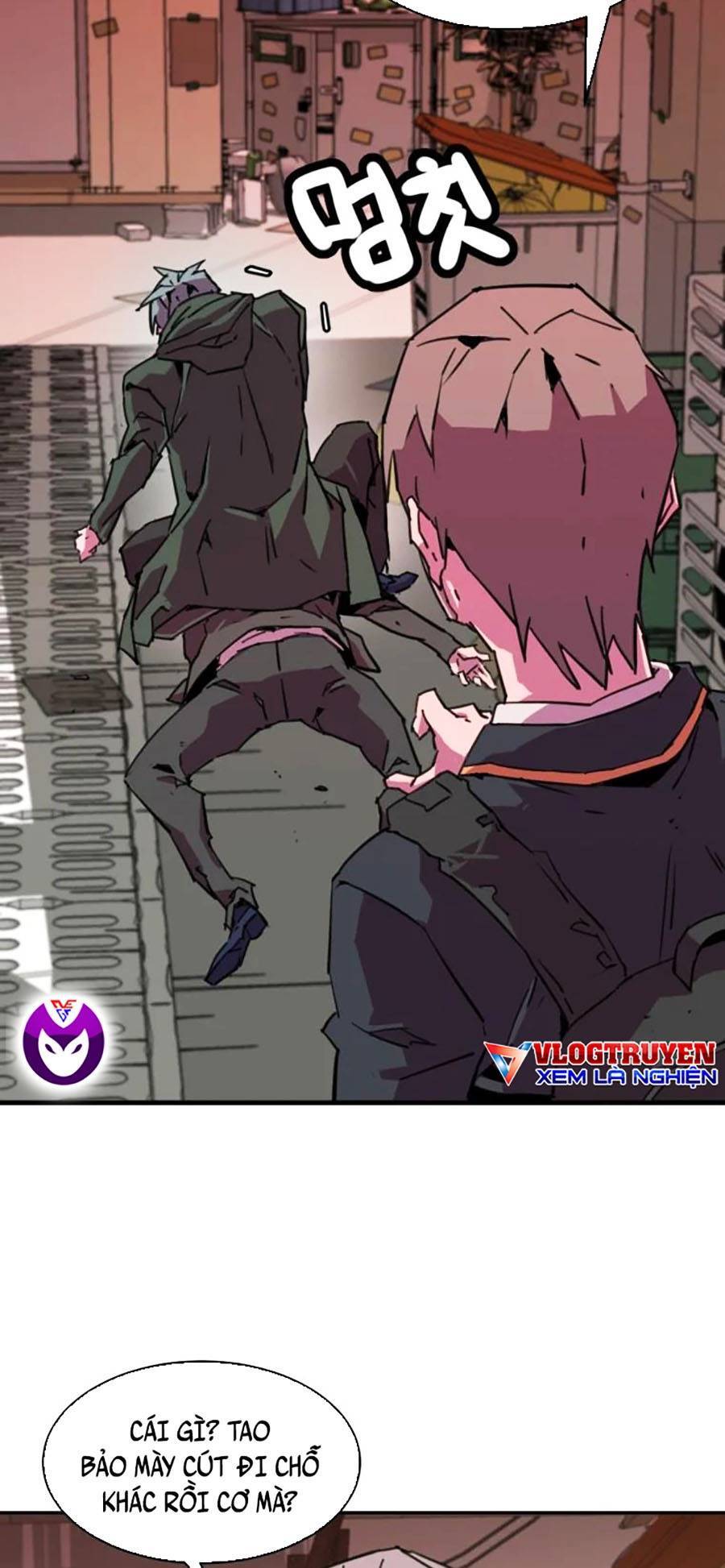 Săn Lùng Bắt Nạt Chapter 5 - 92