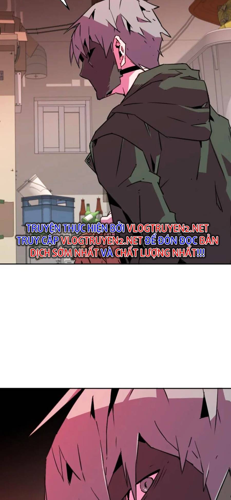 Săn Lùng Bắt Nạt Chapter 5 - 93