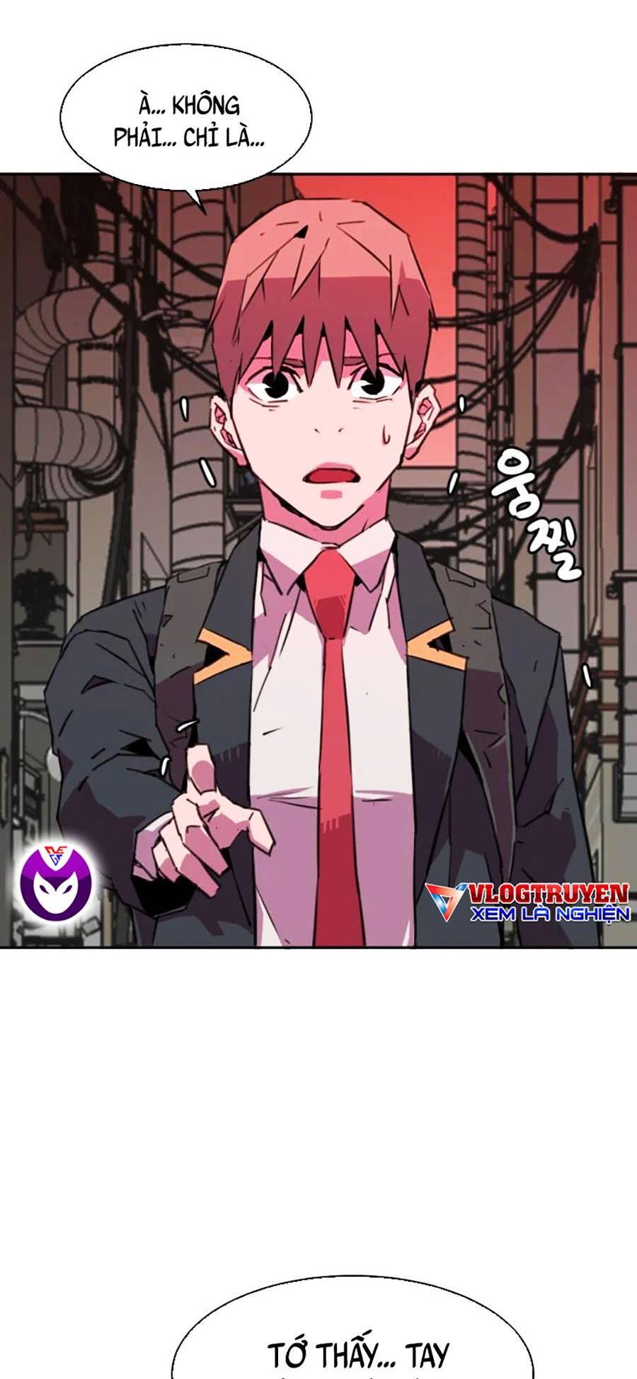 Săn Lùng Bắt Nạt Chapter 5 - 95