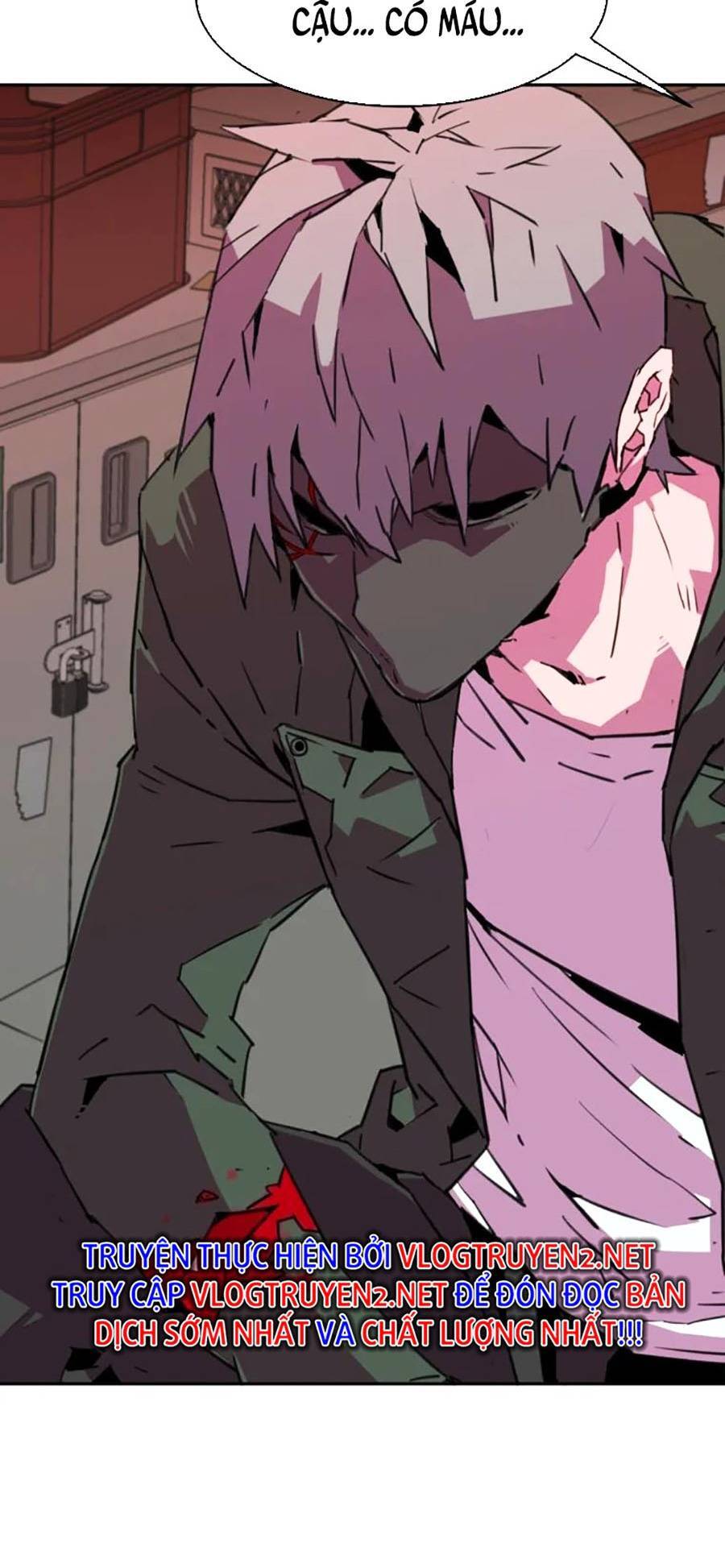 Săn Lùng Bắt Nạt Chapter 5 - 96