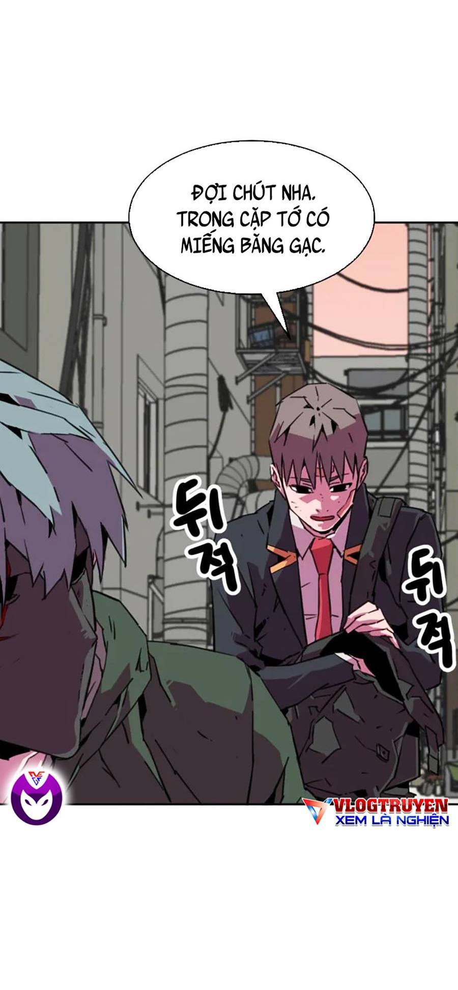 Săn Lùng Bắt Nạt Chapter 5 - 97