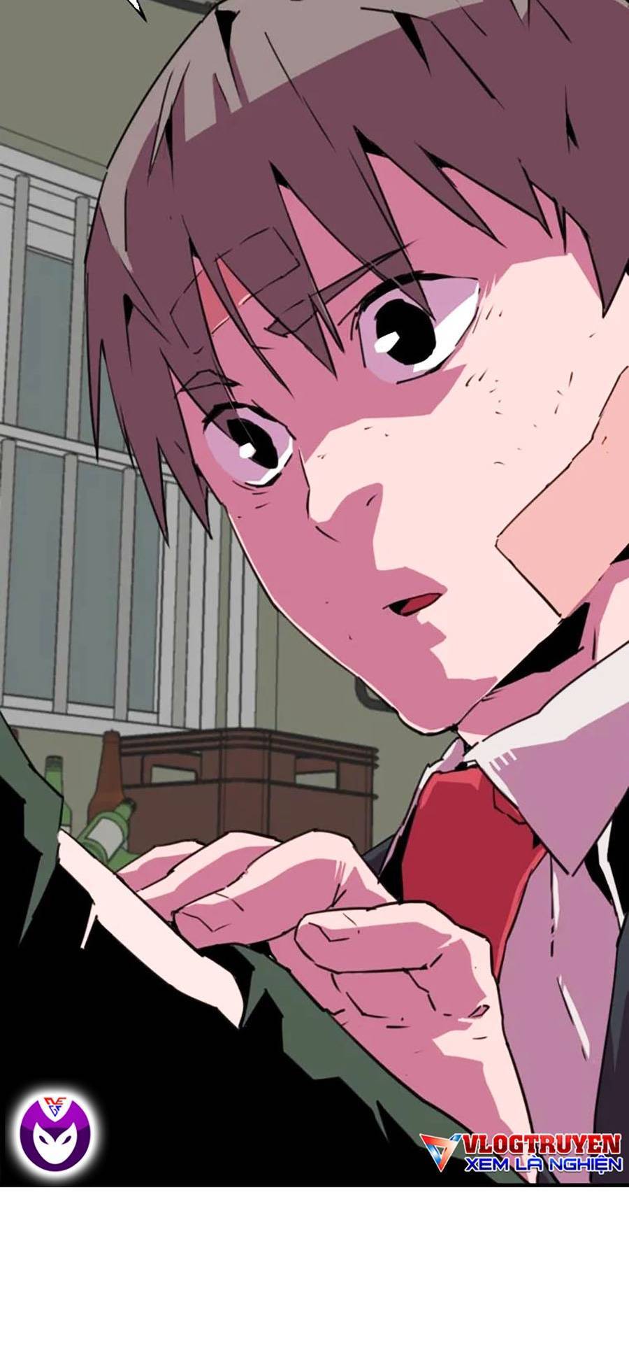 Săn Lùng Bắt Nạt Chapter 5 - 100