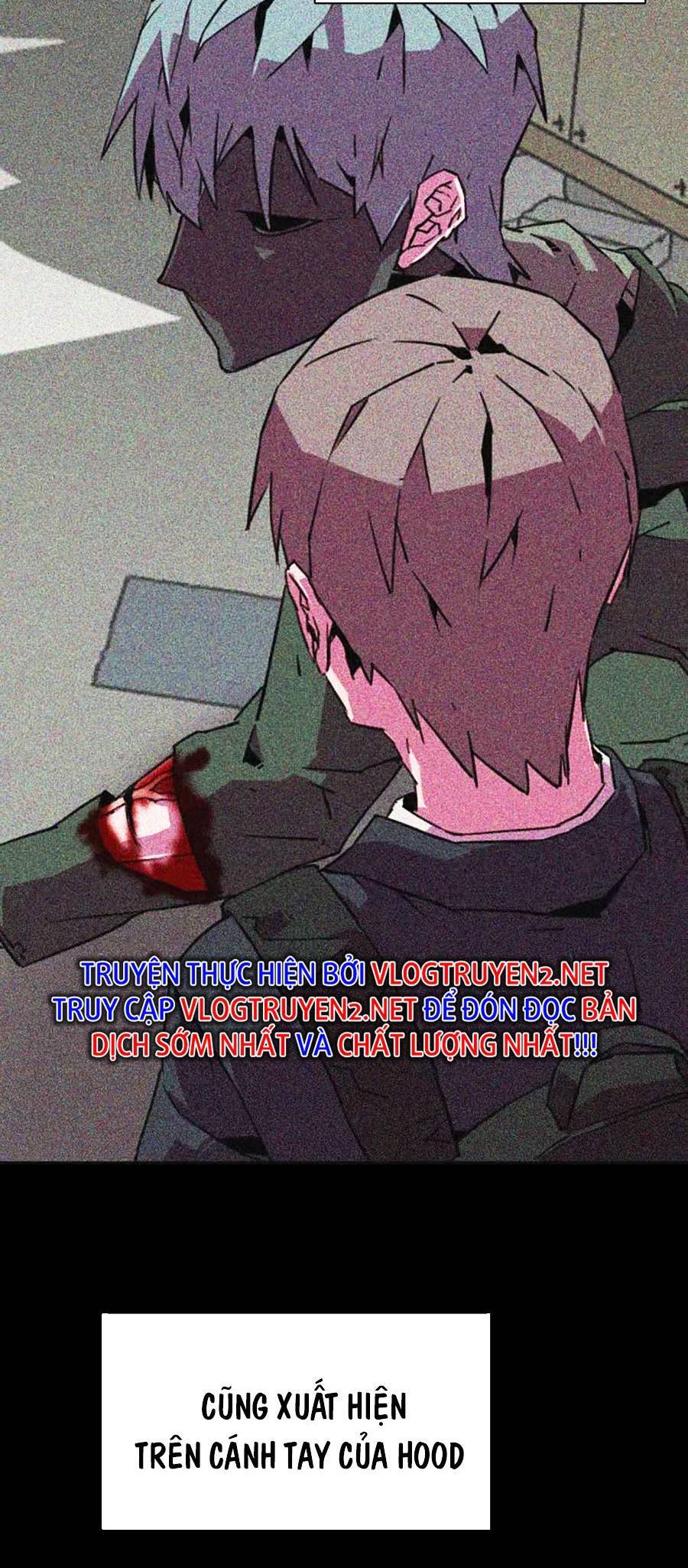 Săn Lùng Bắt Nạt Chapter 6 - 13