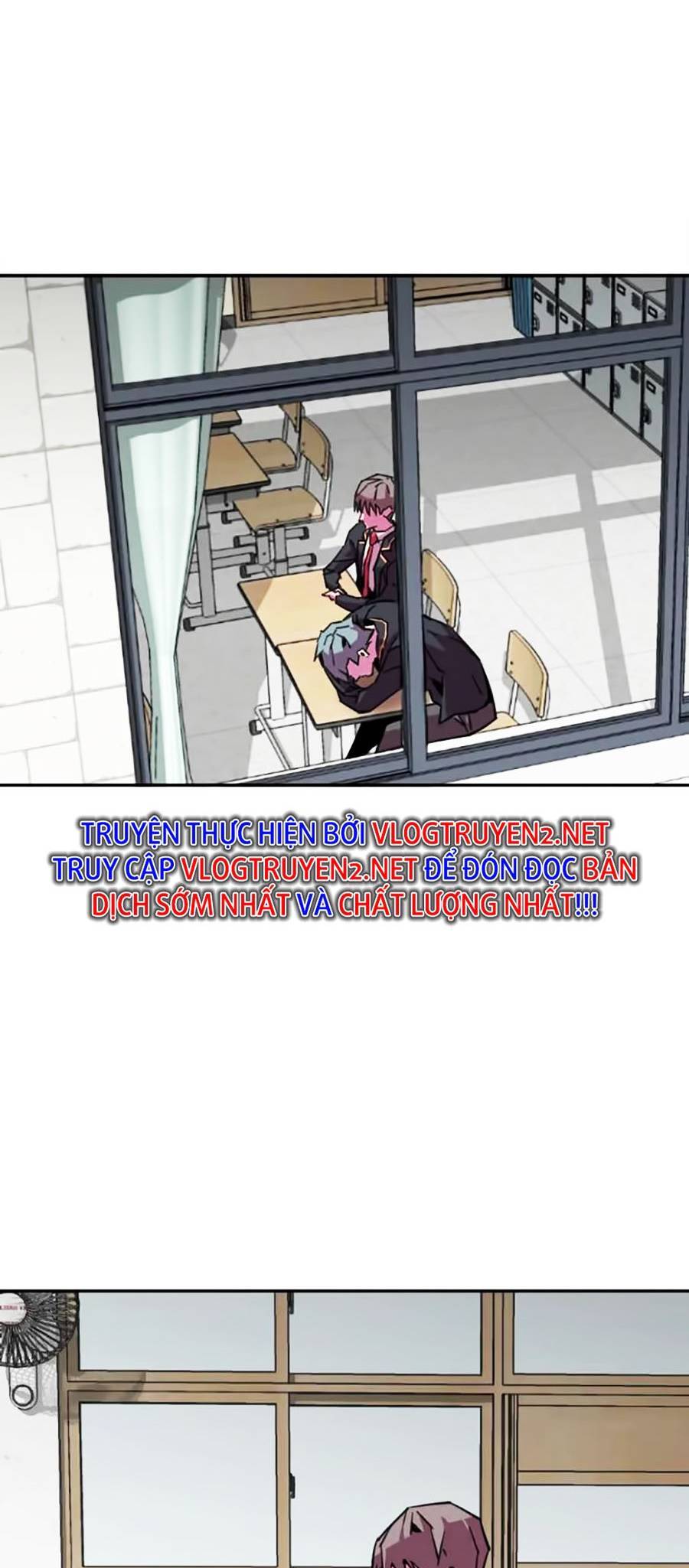 Săn Lùng Bắt Nạt Chapter 6 - 18