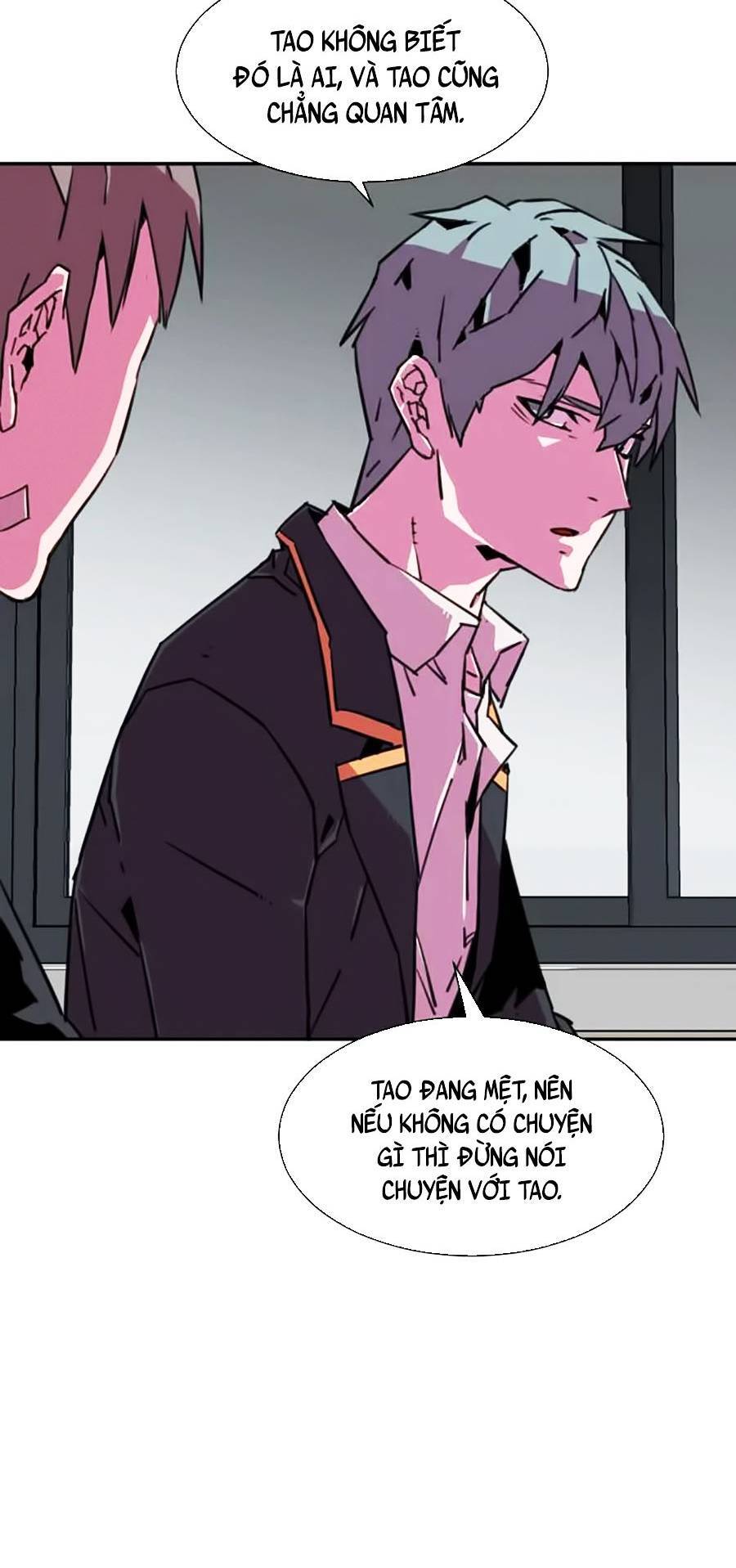 Săn Lùng Bắt Nạt Chapter 6 - 23