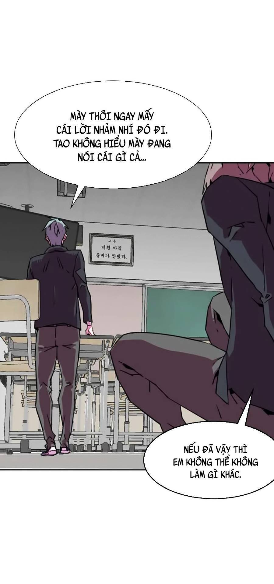 Săn Lùng Bắt Nạt Chapter 6 - 31