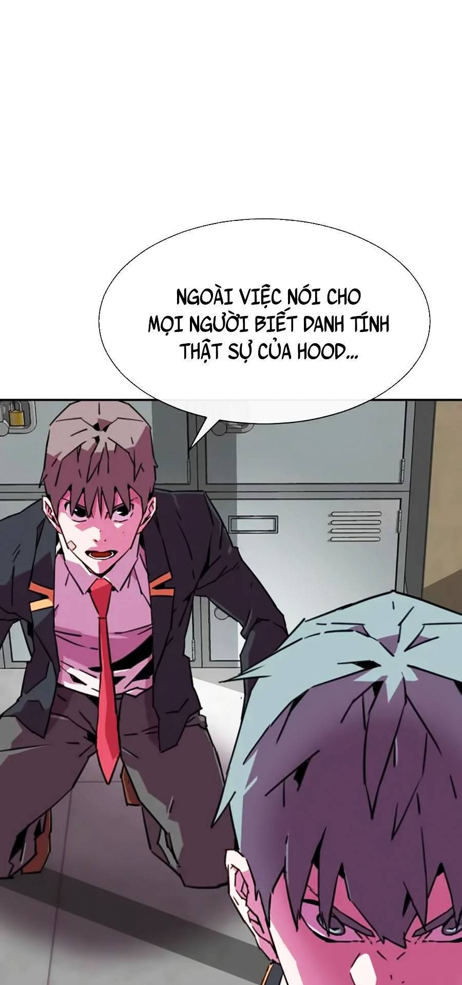 Săn Lùng Bắt Nạt Chapter 6 - 32