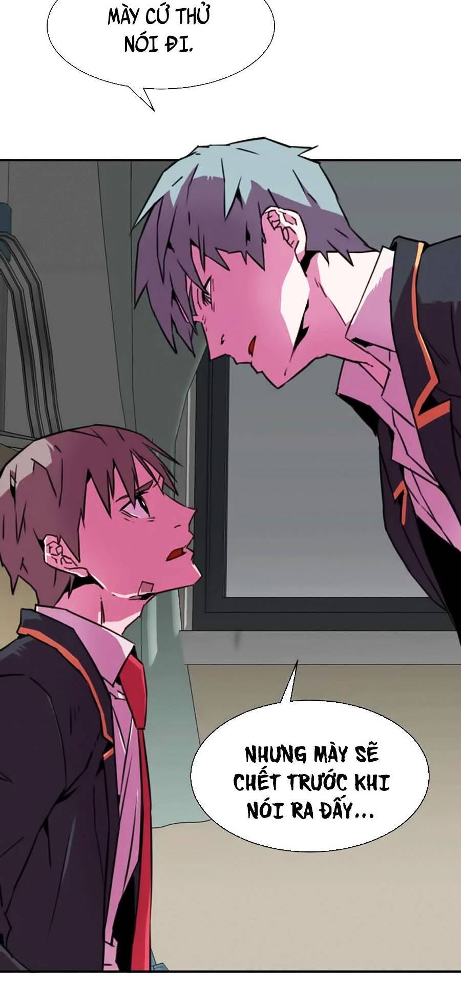 Săn Lùng Bắt Nạt Chapter 6 - 36