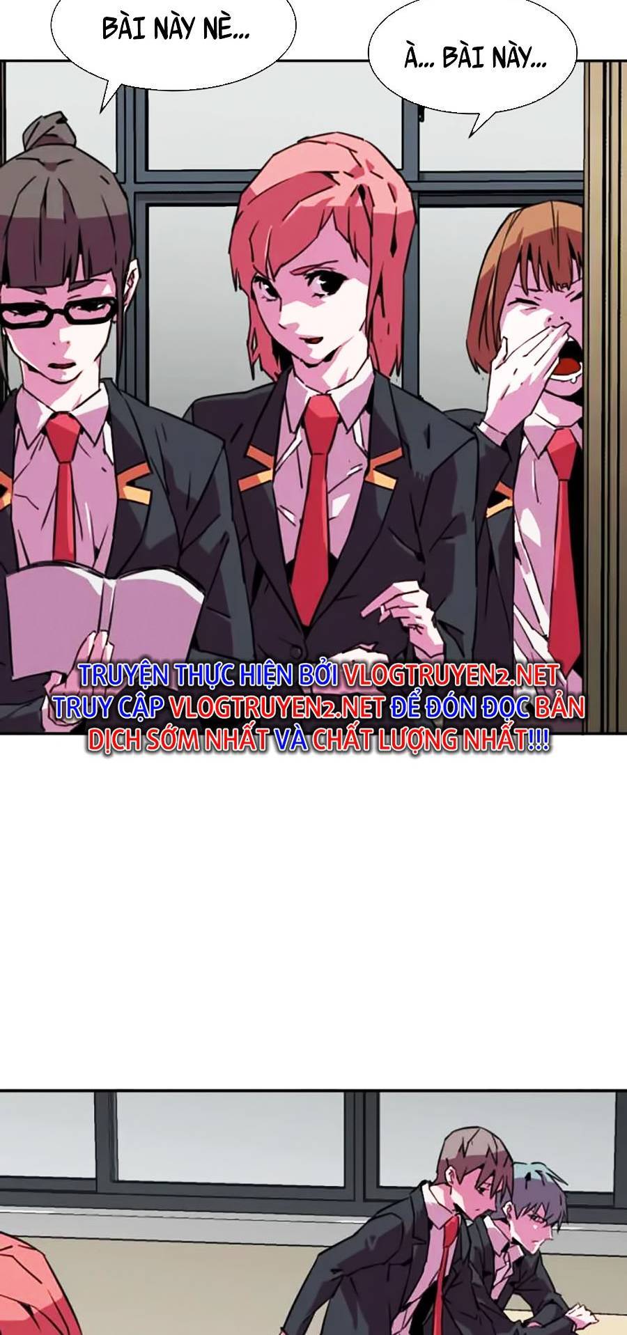 Săn Lùng Bắt Nạt Chapter 6 - 38