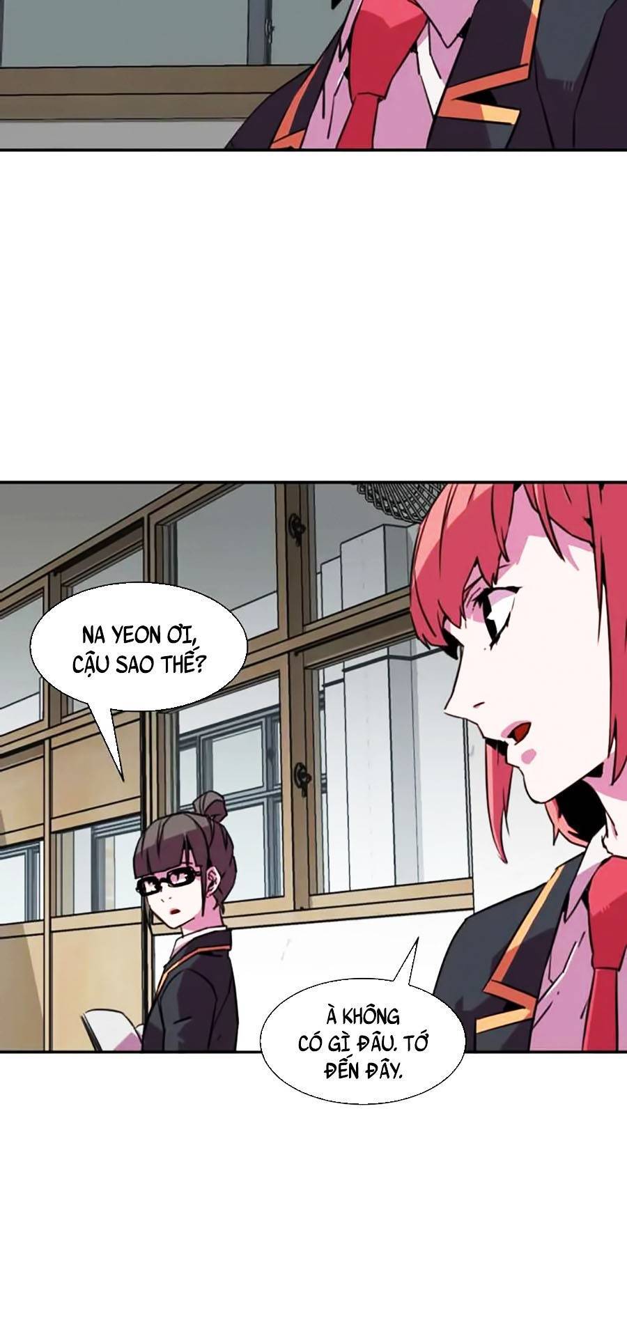 Săn Lùng Bắt Nạt Chapter 6 - 40