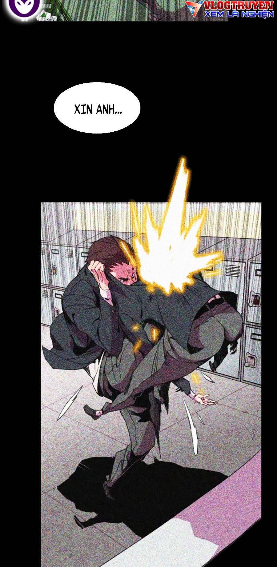 Săn Lùng Bắt Nạt Chapter 6 - 47