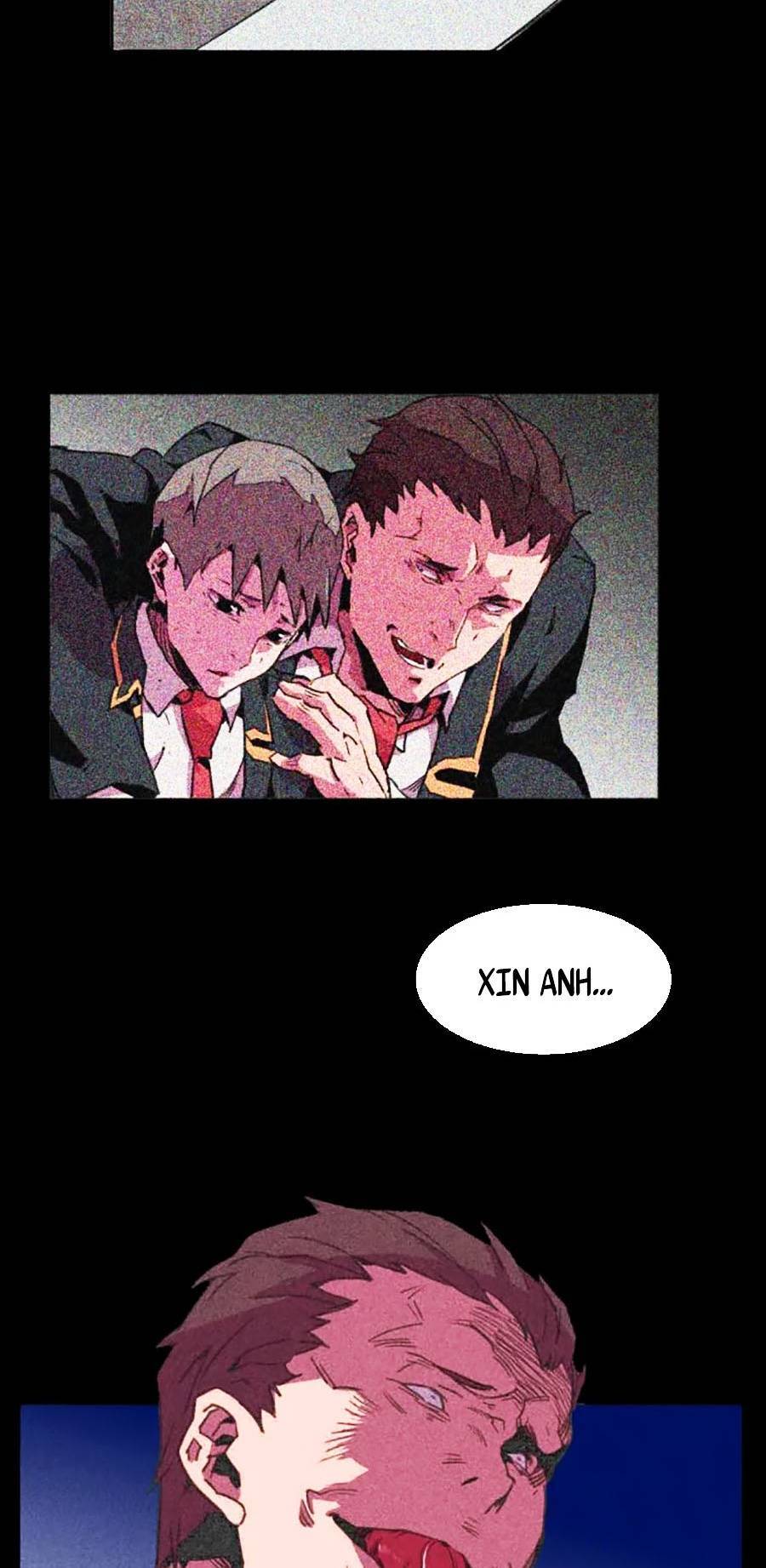 Săn Lùng Bắt Nạt Chapter 6 - 48