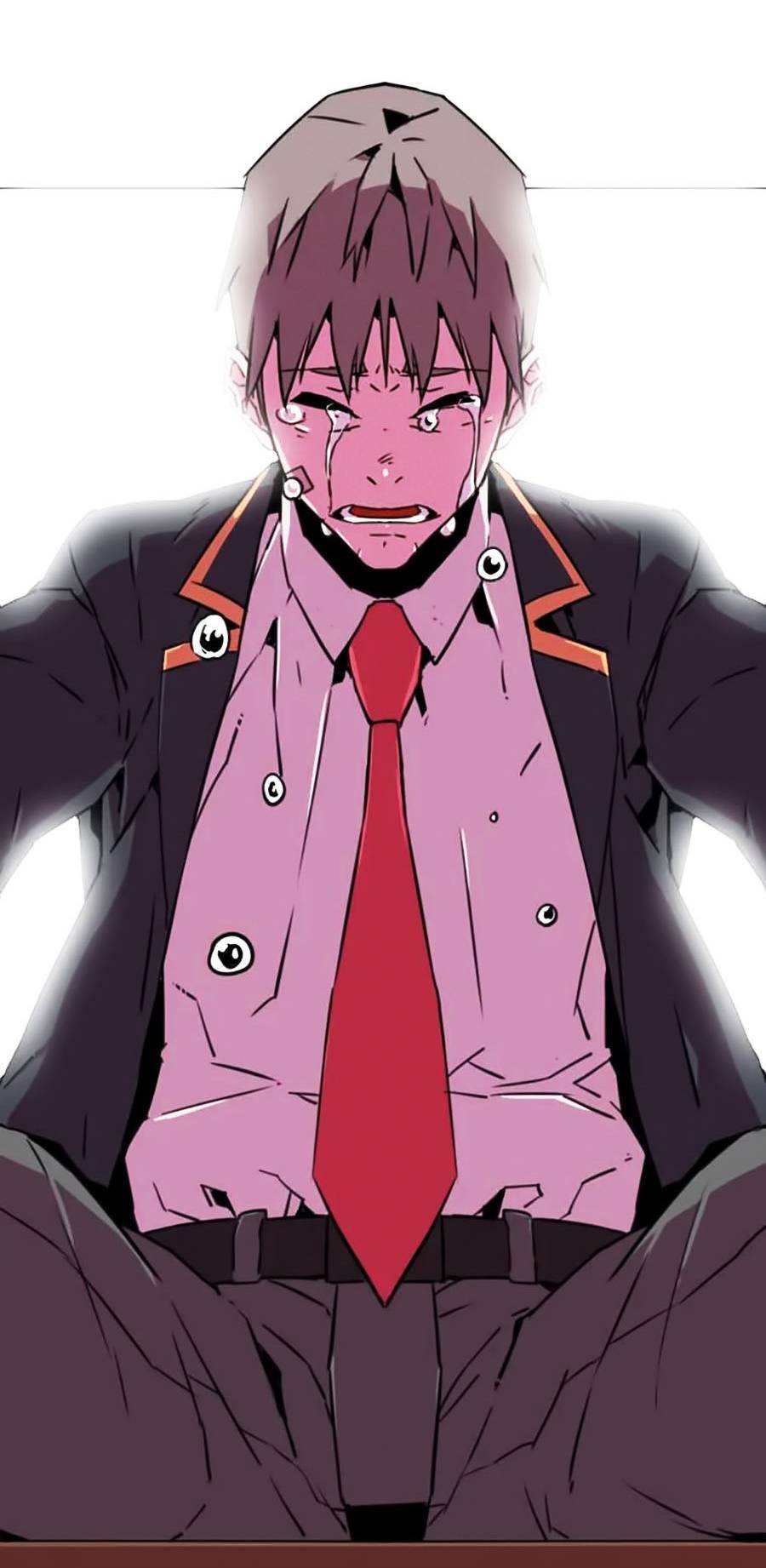 Săn Lùng Bắt Nạt Chapter 6 - 50