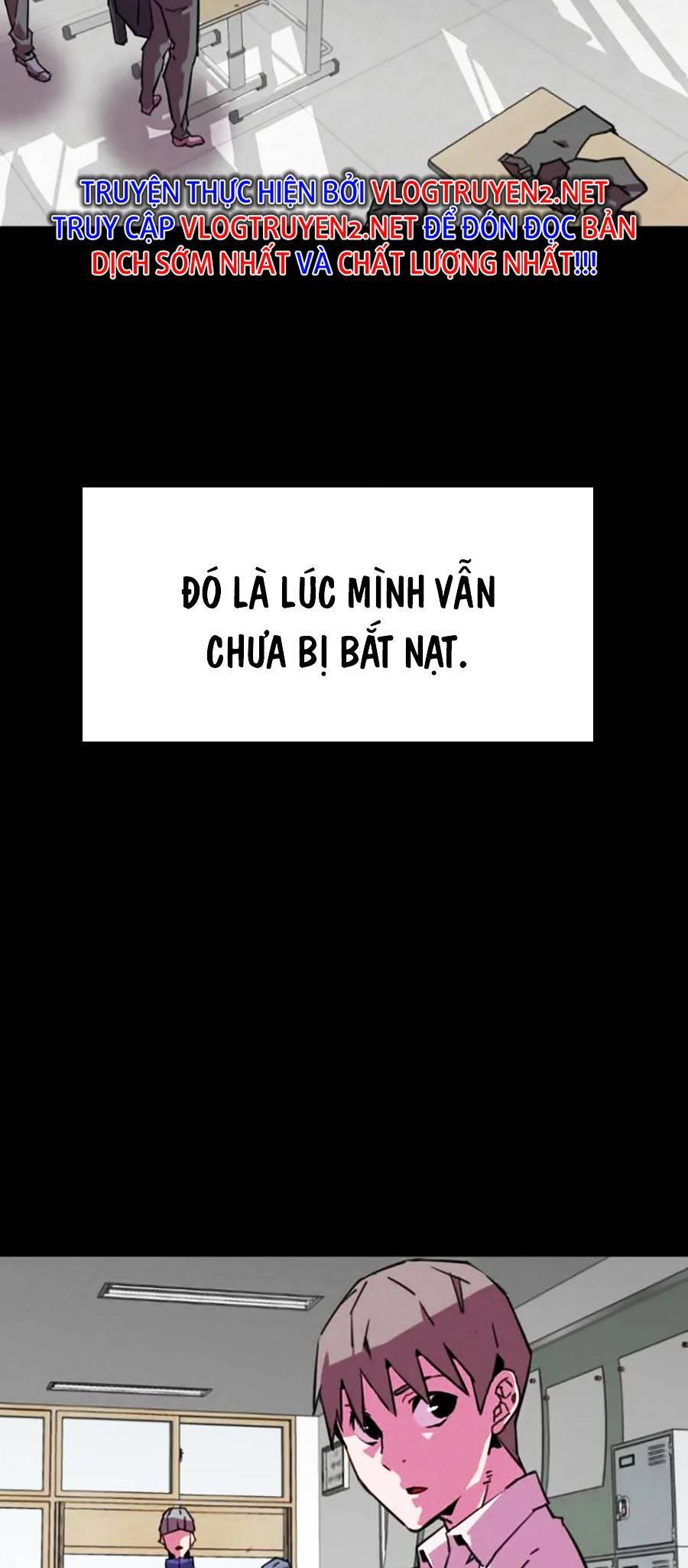 Săn Lùng Bắt Nạt Chapter 6 - 6