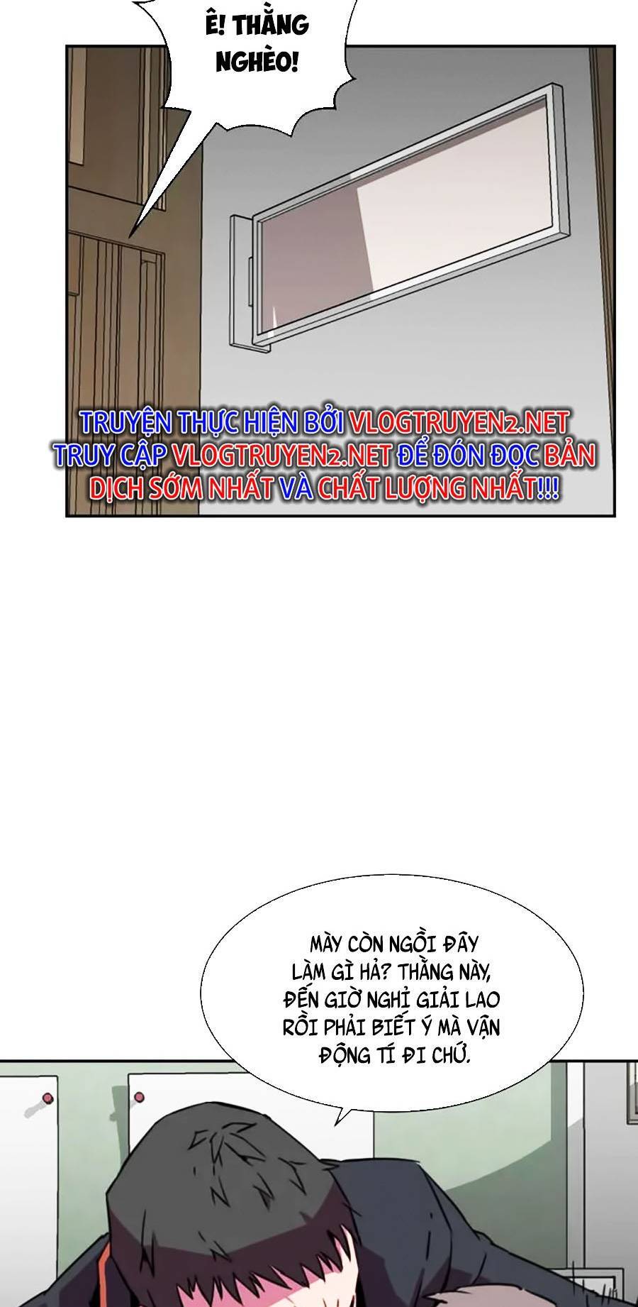 Săn Lùng Bắt Nạt Chapter 6 - 53