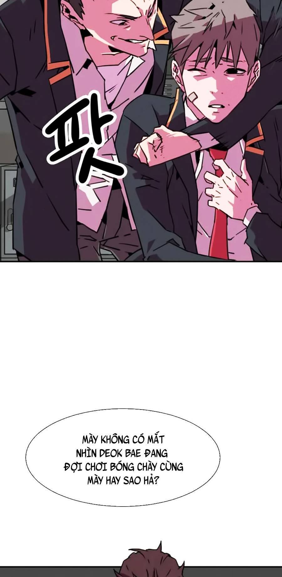 Săn Lùng Bắt Nạt Chapter 6 - 54