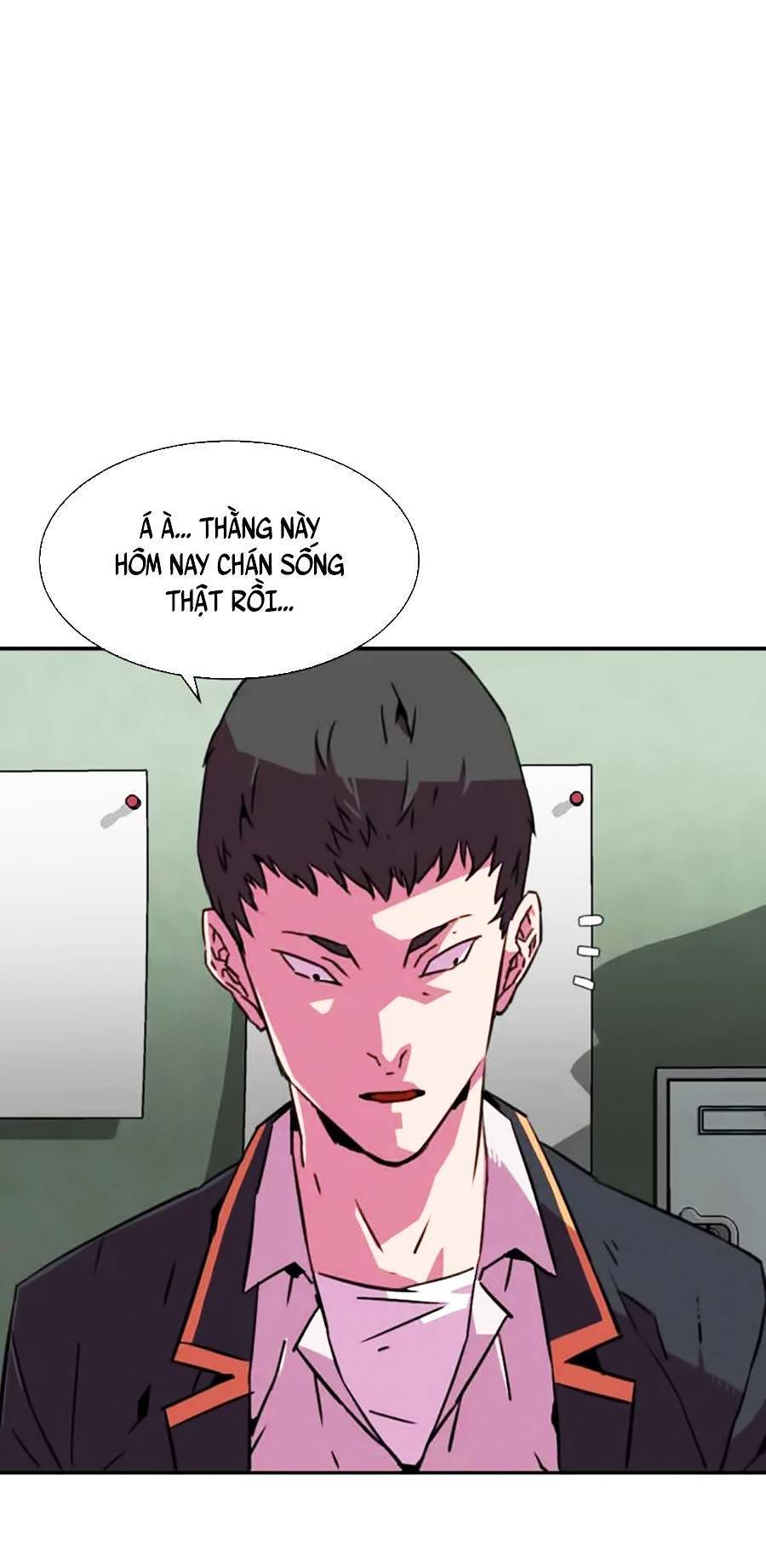 Săn Lùng Bắt Nạt Chapter 6 - 60