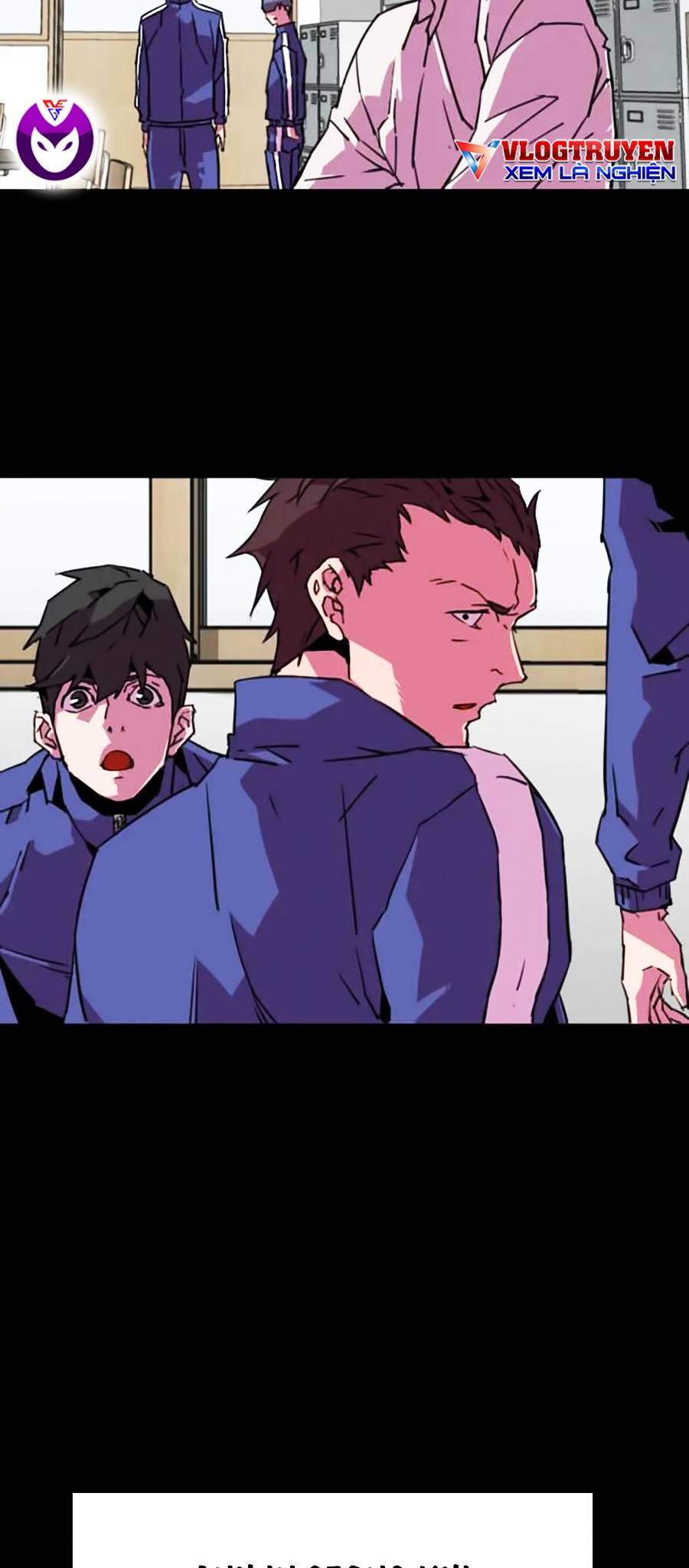 Săn Lùng Bắt Nạt Chapter 6 - 7