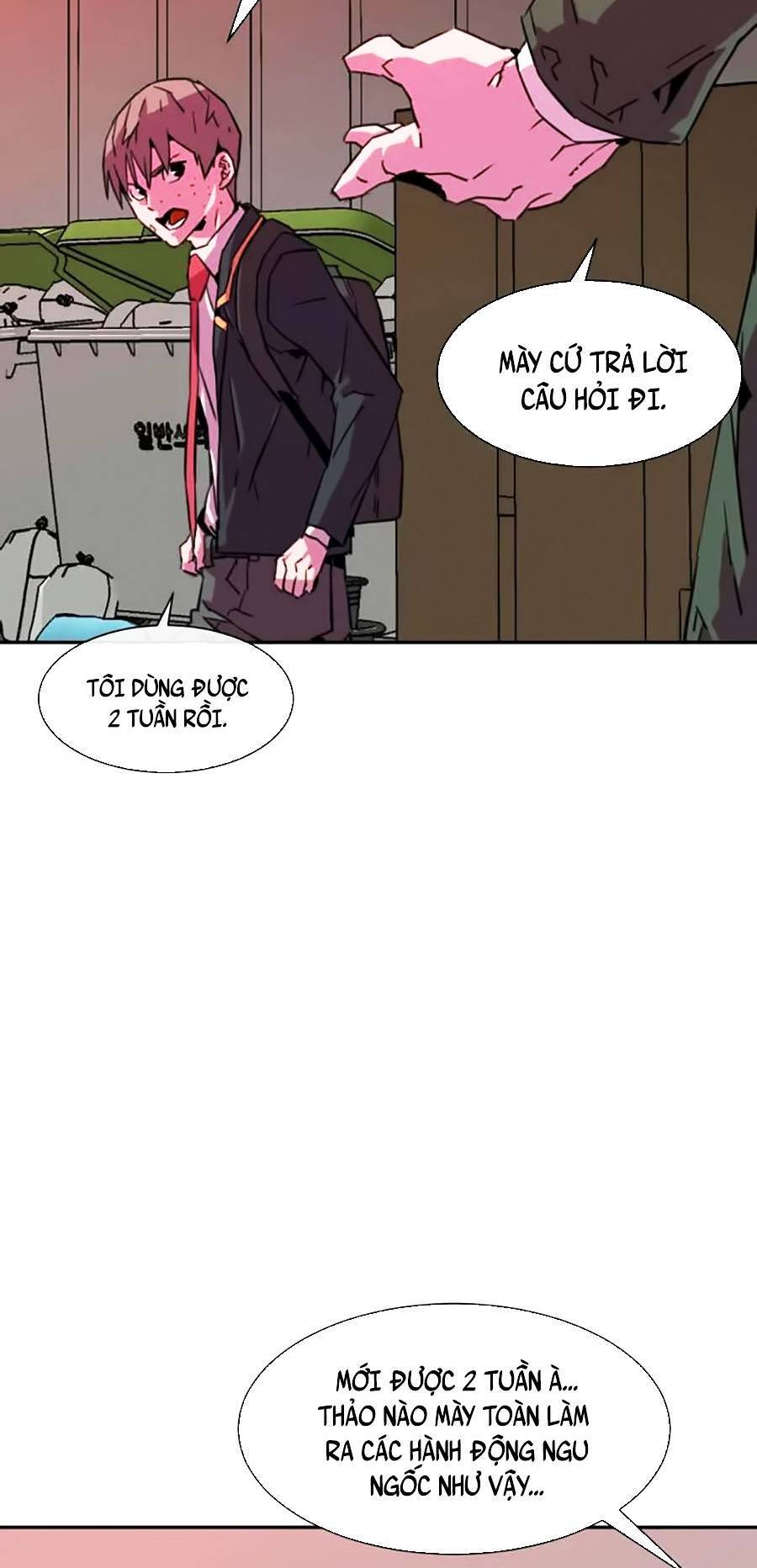 Săn Lùng Bắt Nạt Chapter 6 - 71