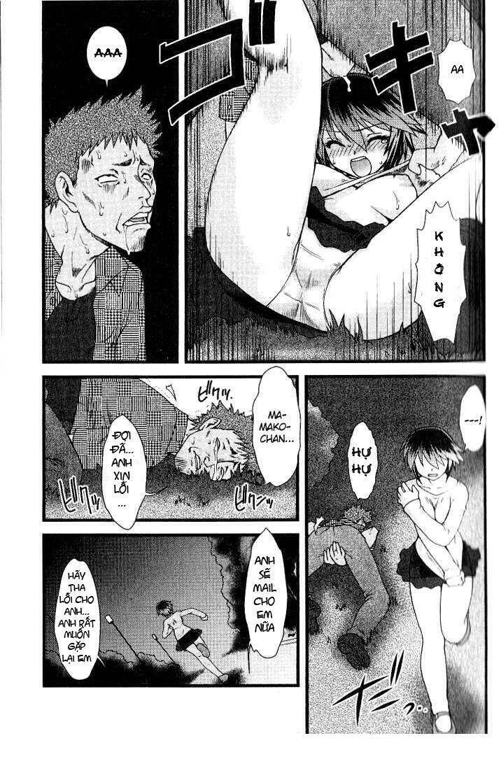 Nyotai Ka Chapter 1 - 15