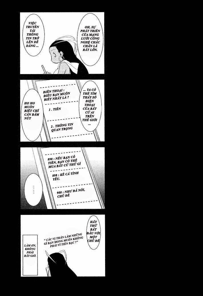 Nyotai Ka Chapter 10 - 17