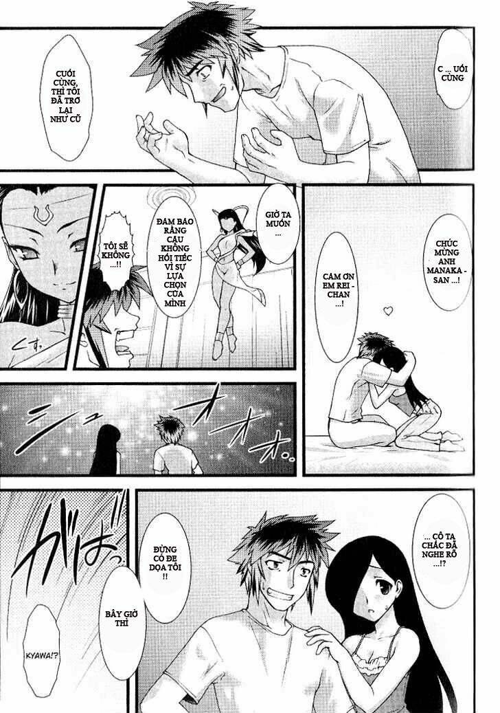 Nyotai Ka Chapter 10 - 5