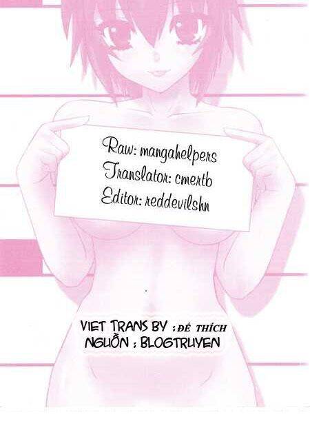 Nyotai Ka Chapter 11 - 1