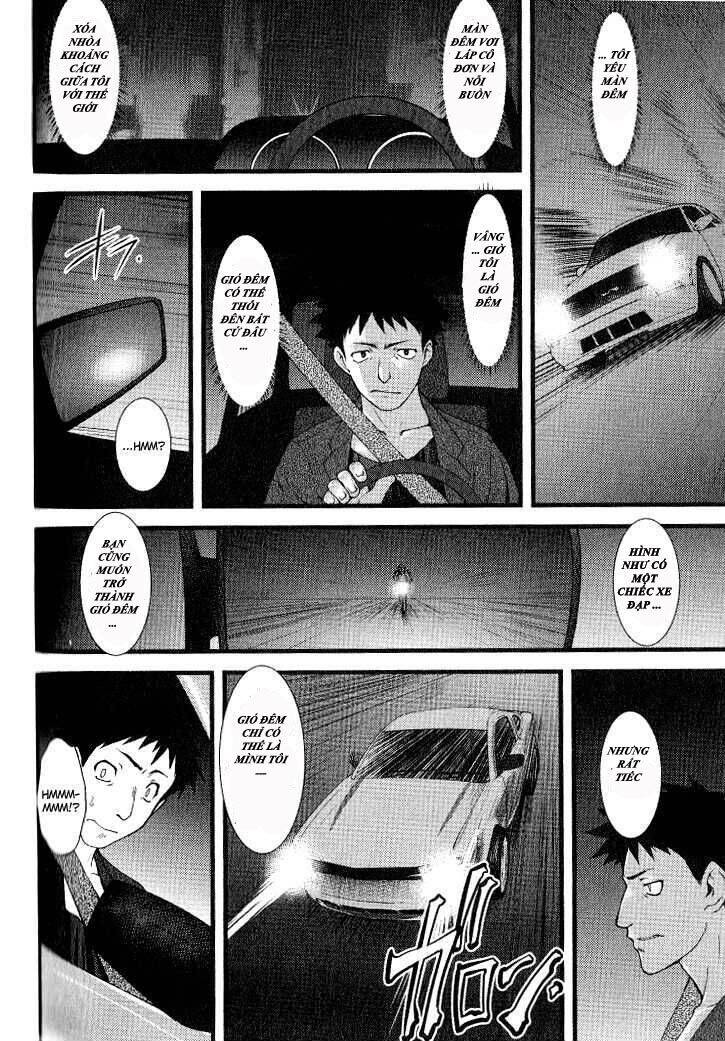 Nyotai Ka Chapter 11 - 3