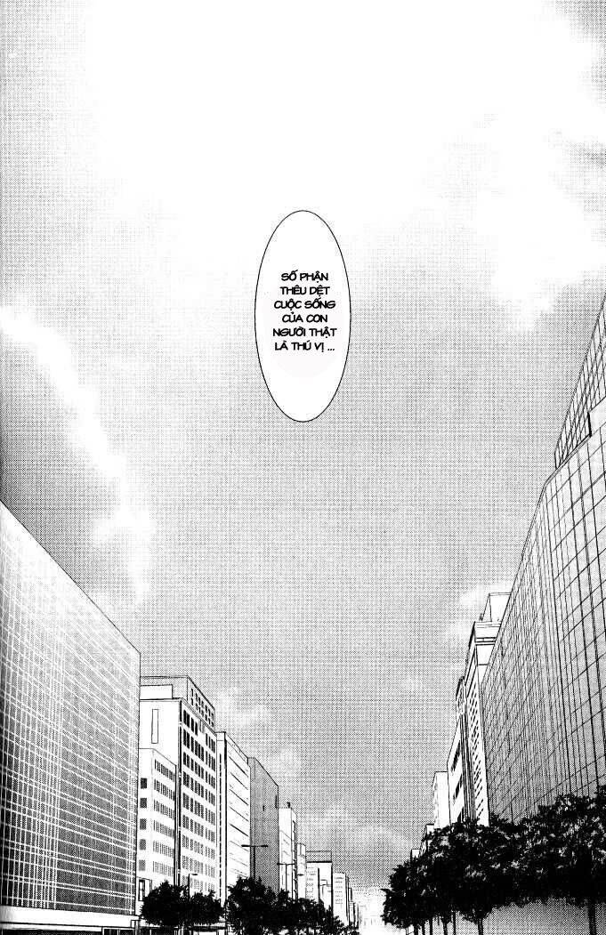 Nyotai Ka Chapter 12 - 17