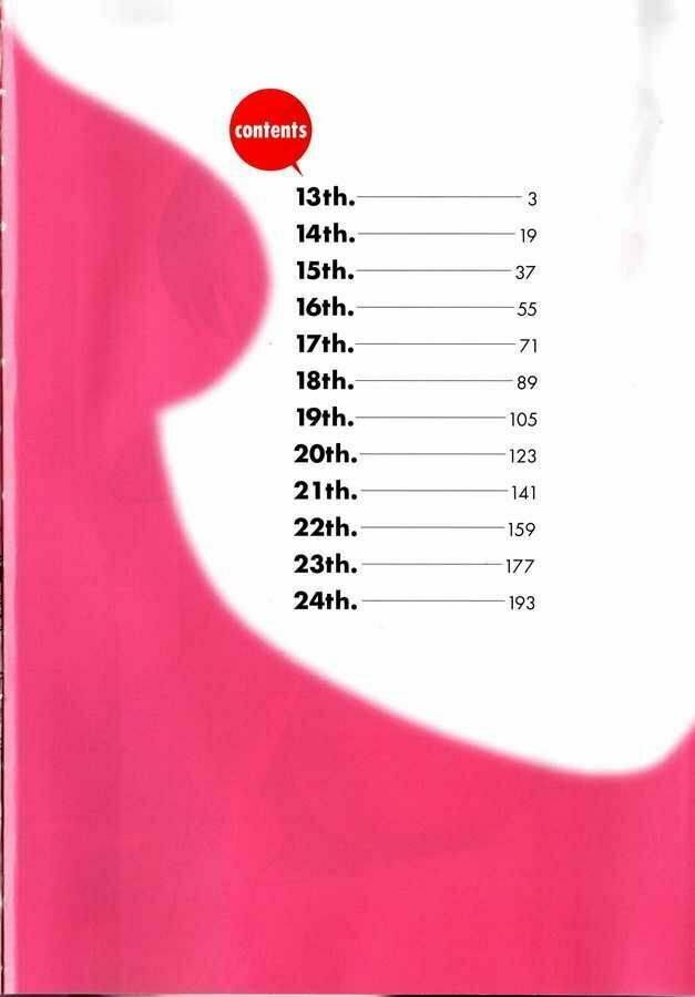 Nyotai Ka Chapter 13 - 22