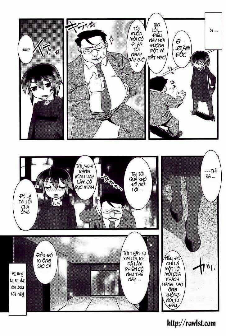 Nyotai Ka Chapter 15 - 7