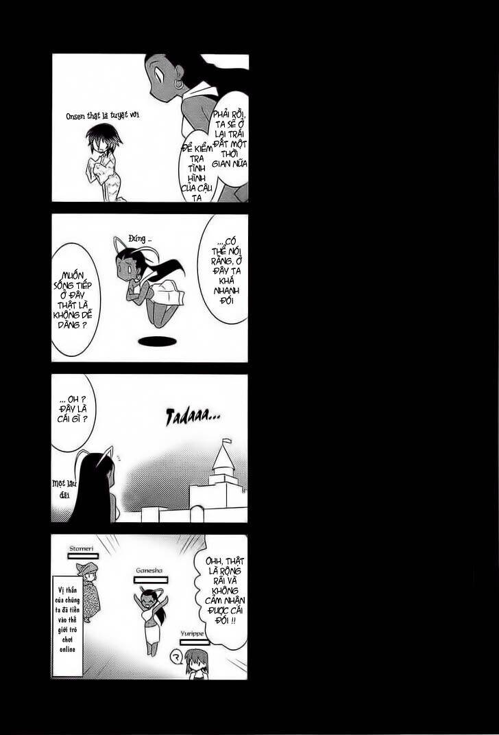 Nyotai Ka Chapter 18.5 - 2