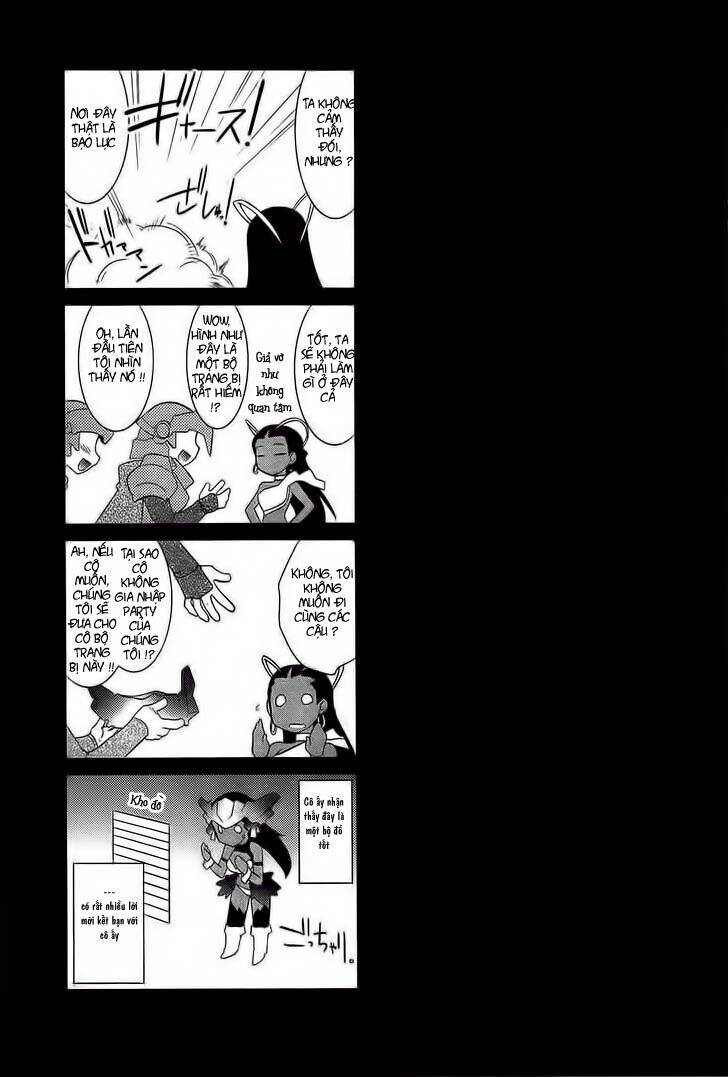 Nyotai Ka Chapter 18.5 - 3