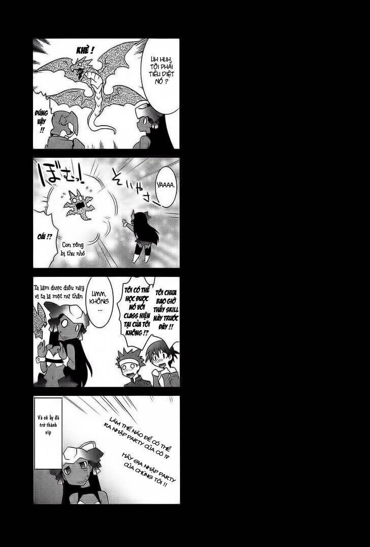 Nyotai Ka Chapter 18.5 - 4