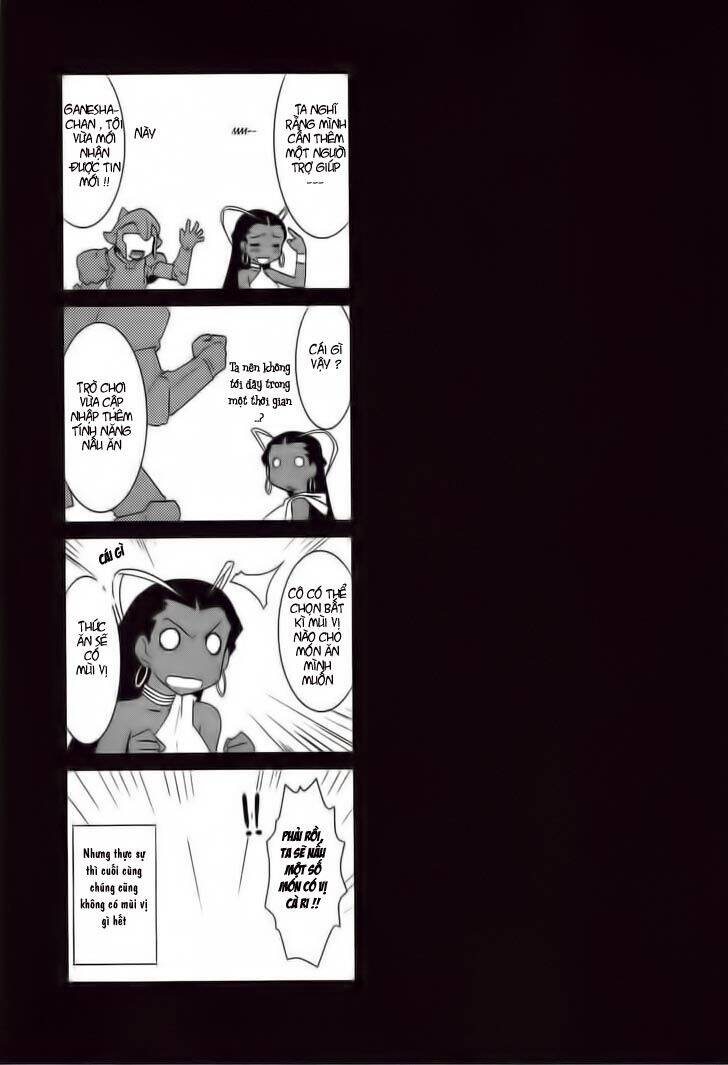 Nyotai Ka Chapter 18.5 - 8