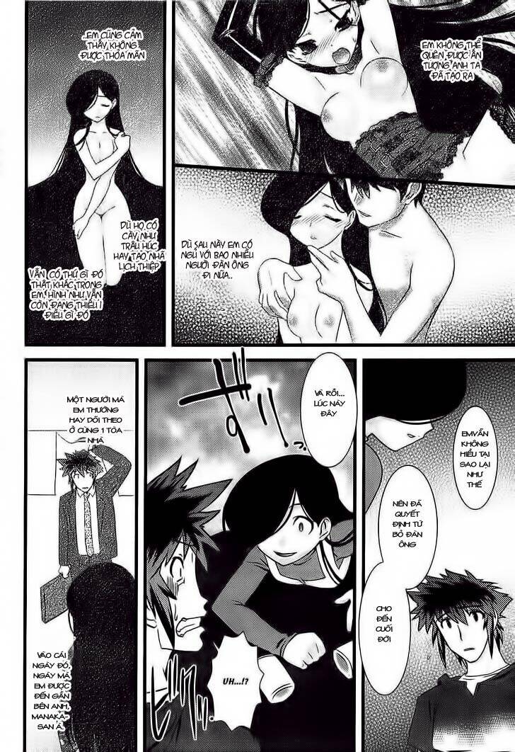 Nyotai Ka Chapter 19 - 7