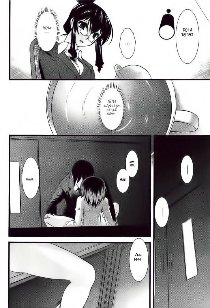 Nyotai Ka Chapter 22 - 15