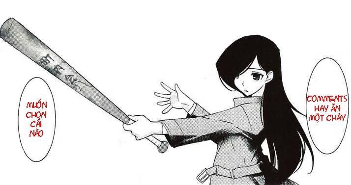 Nyotai Ka Chapter 22 - 18