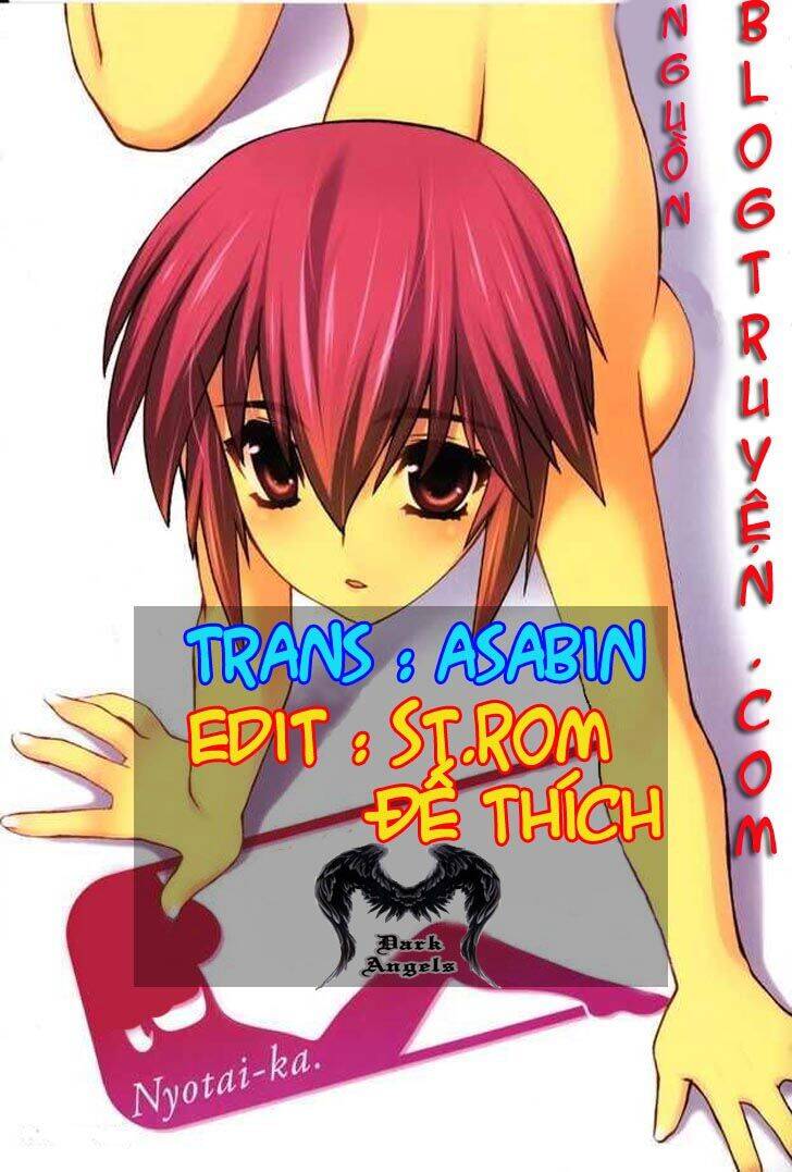 Nyotai Ka Chapter 24 - 2