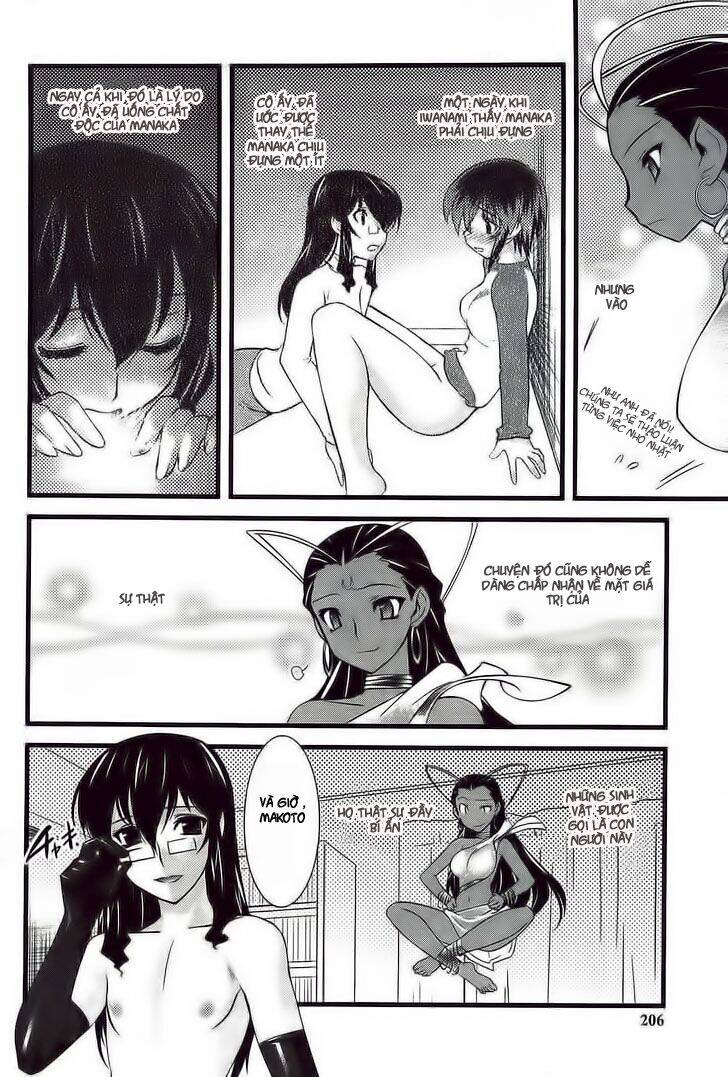 Nyotai Ka Chapter 24 - 16